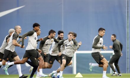 Barcelona – Alavés, en directo |  El partido de LaLiga, en vivo