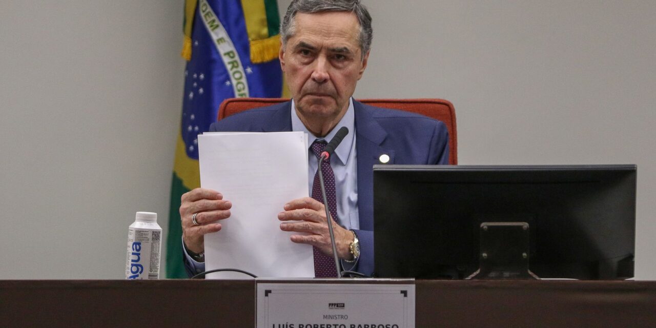 Barroso defiende la política de cotas nas universidades