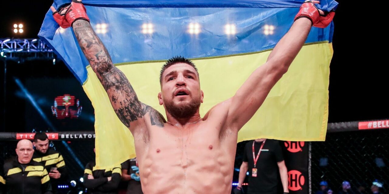 Bellator 301: Tantas preguntas, pocas respuestas