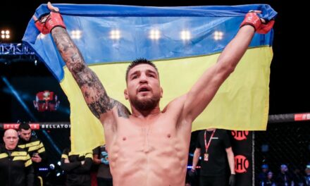 Bellator 301: Tantas preguntas, pocas respuestas