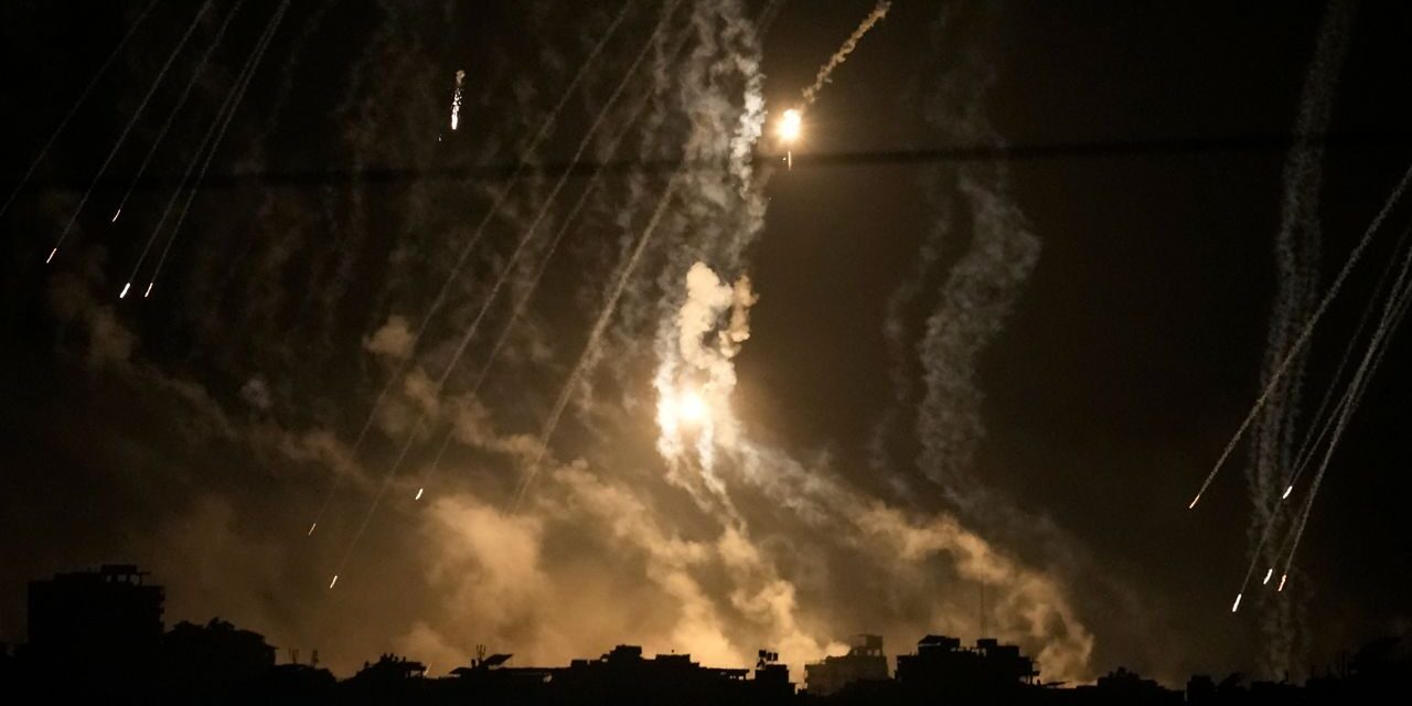Benjamín Netanyahu rechaza los crecientes llamamientos a un alto el fuego