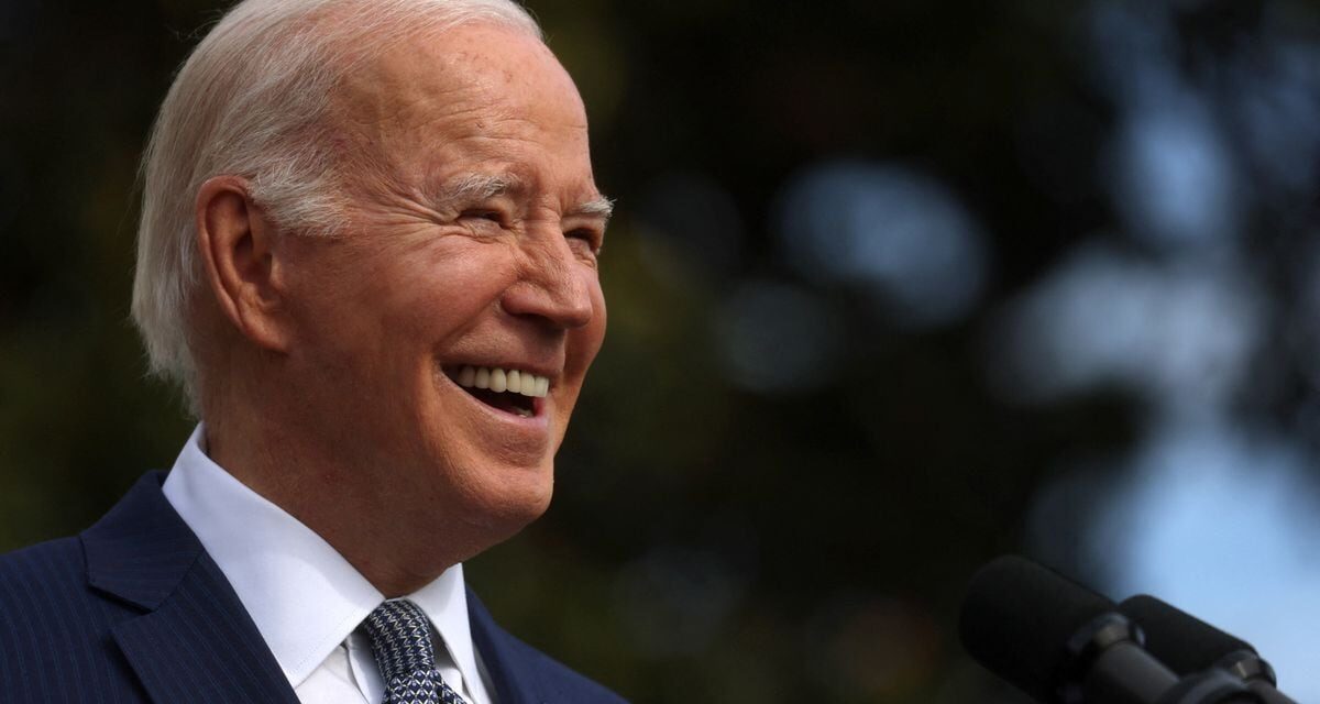 Biden ve próximo el acuerdo entre Israel y Hamás para liberar rehenes a cambio de una pausa en la ofensiva en Gaza |  internacional