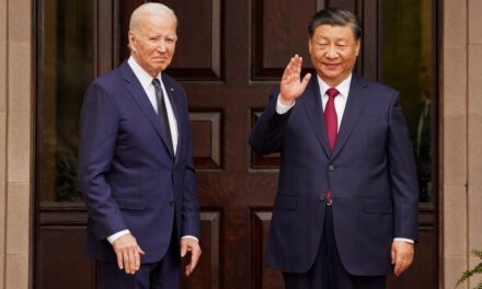 Biden y Xi se reúnen para evitar que la rivalidad de sus países “deriva en confrontación” |  internacional