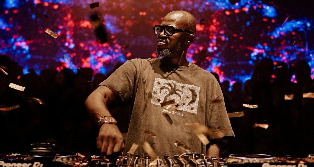 Black Coffee regresa a la República Dominicana para el último espectáculo del año – El Nuevo Diario (República Dominicana)