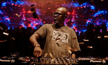 Black Coffee regresa a la República Dominicana para el último espectáculo del año – El Nuevo Diario (República Dominicana)