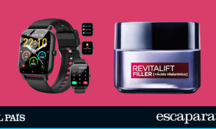 Black Friday 2023: estos fueron los 10 productos más vendidos ayer en Amazon (y aún están de oferta) |  Ofertas y descuentos |  Escapar