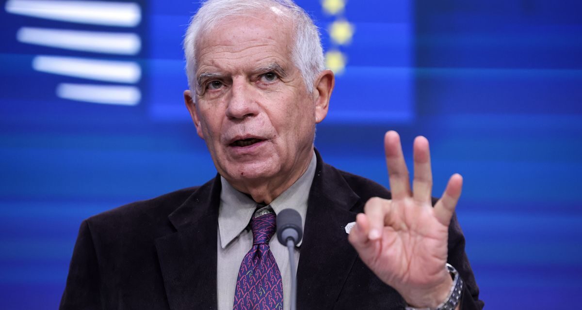 Borrell advierte que el paso de Rafah no es suficiente para enviar ayuda humanitaria a Gaza |  internacional