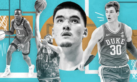 Bracketología de la NCAA: predicciones de campo masculinas de March Madness 2024