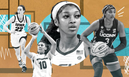 Bracketología femenina de la NCAA: proyecciones del baloncesto universitario femenino para 2024