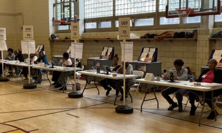 Brannan proyectó victoria;  Marmorato lidera la carrera por el consejo del Bronx