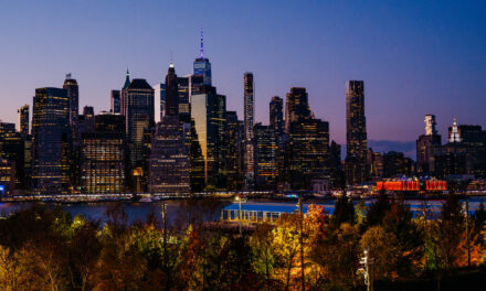 Brooklyn Heights: una comunidad histórica frente al mar a minutos de Manhattan