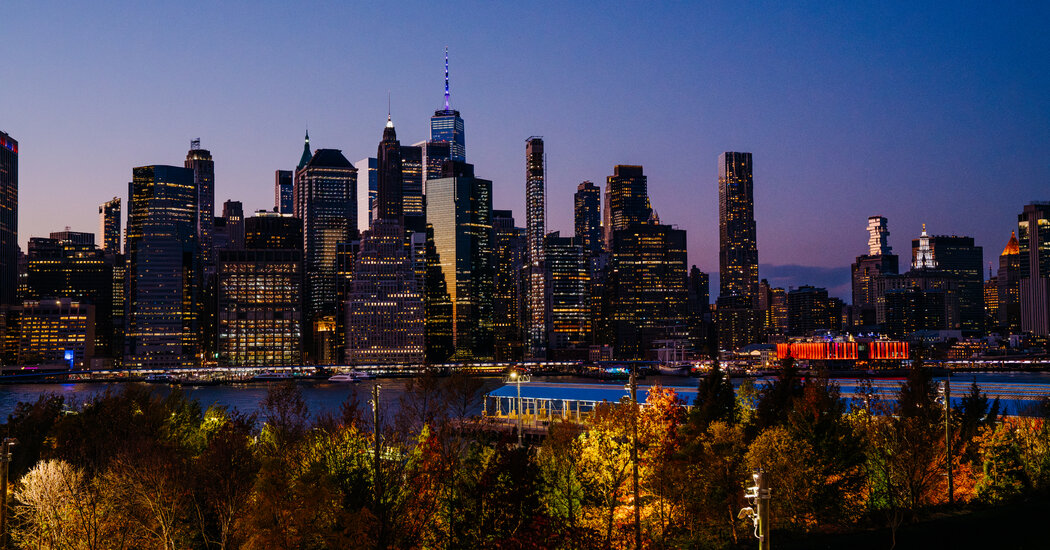 Brooklyn Heights: una comunidad histórica frente al mar a minutos de Manhattan