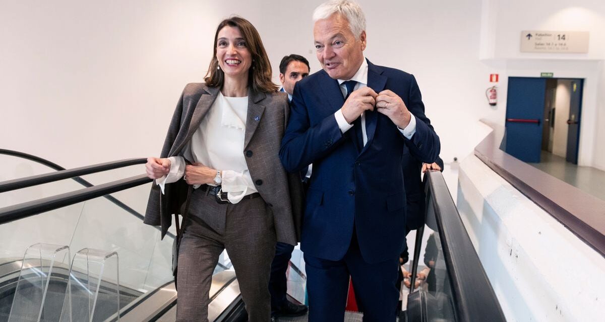 Bruselas pide explicaciones al Gobierno español por la amnistía |  España
