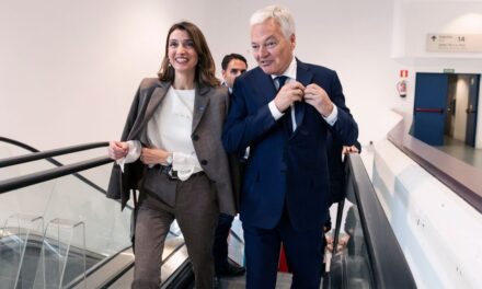Bruselas pide explicaciones al Gobierno español por la amnistía |  España
