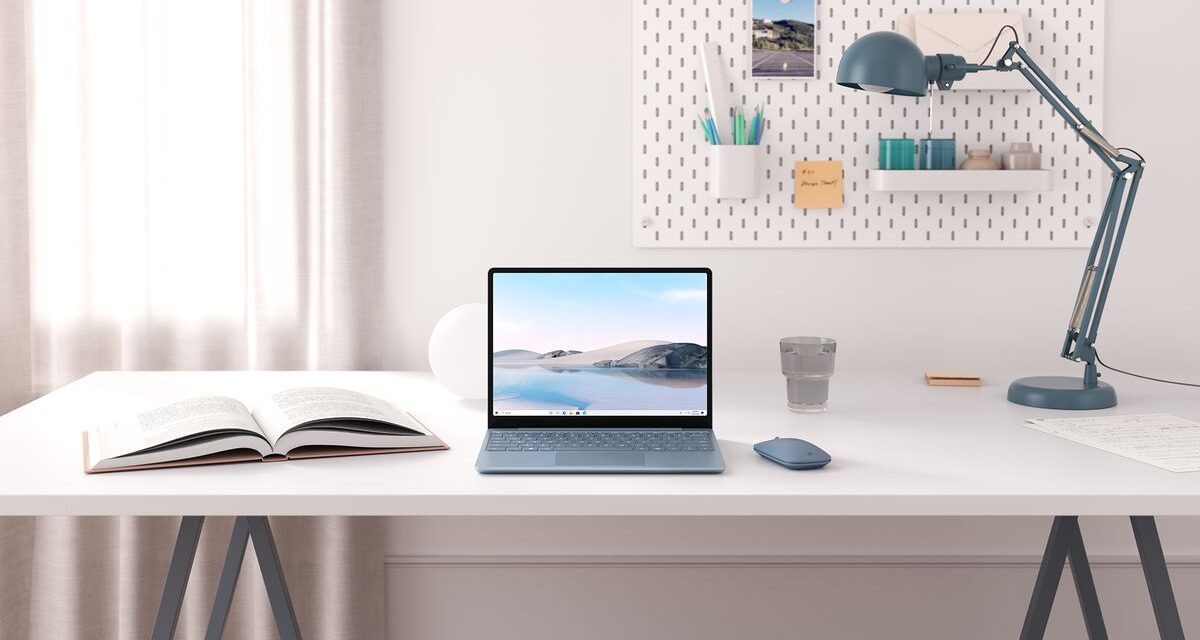 Buenas noticias, fanáticos de las computadoras portátiles Microsoft Surface: recibirán 6 años de actualizaciones de software