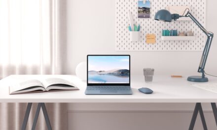 Buenas noticias, fanáticos de las computadoras portátiles Microsoft Surface: recibirán 6 años de actualizaciones de software