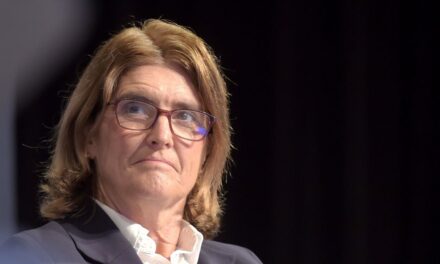 Bullock, gobernador del RBA, dice que aún queda por delante la parte más difícil de la lucha contra la inflación