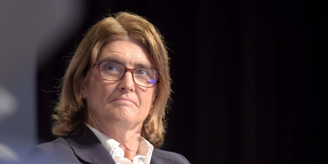 Bullock, gobernador del RBA, dice que aún queda por delante la parte más difícil de la lucha contra la inflación