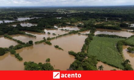 Cambio climático en República Dominicana