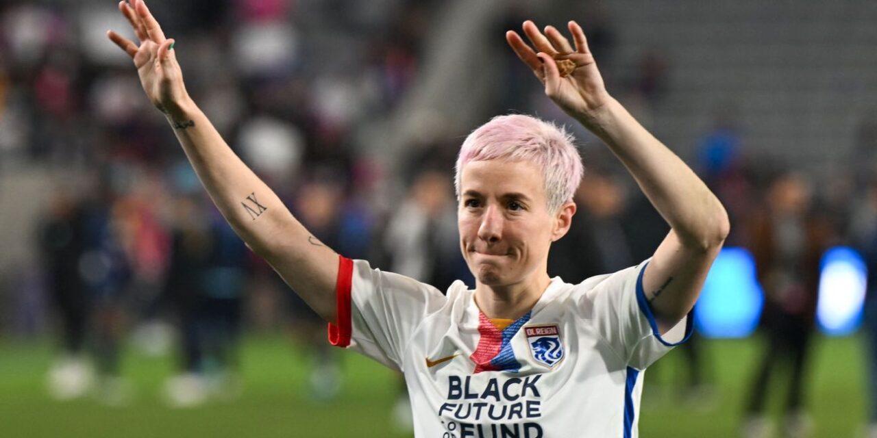 Campeonato NWSL: OL Reign, vista previa de Gotham FC, claves, selecciones