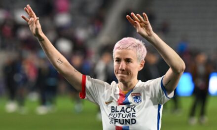Campeonato NWSL: OL Reign, vista previa de Gotham FC, claves, selecciones