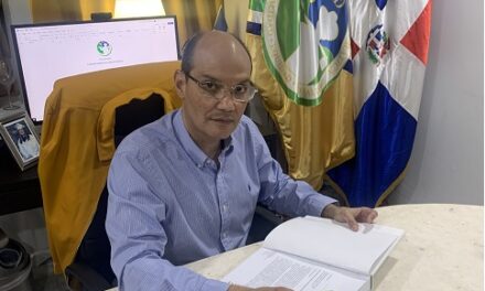Candidatura Ramfis Domínguez Trujillo: razones irrefutables |  AlMomento.net