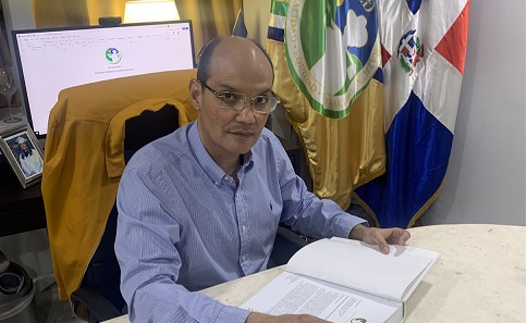 Candidatura Ramfis Domínguez Trujillo: razones irrefutables |  AlMomento.net