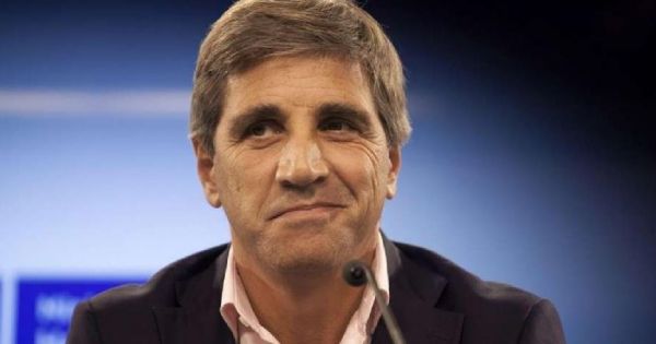 Caputo-Bullrich: Milei apela a una solución política y de mercado