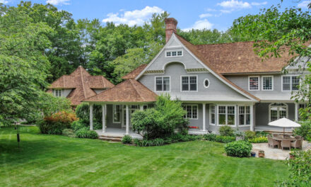 Casas en venta en Nueva York y Connecticut