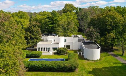 Casas en venta en Nueva York y Nueva Jersey