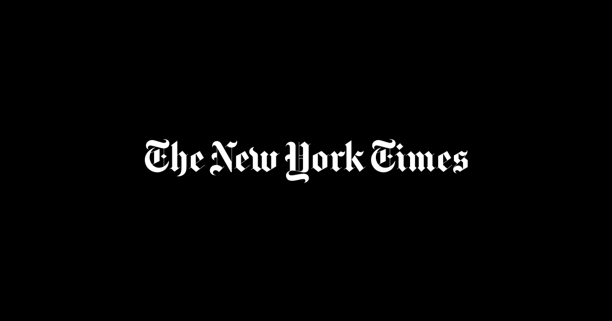 Conductor se estrella contra la acera de Manhattan, hiriendo a varias personas