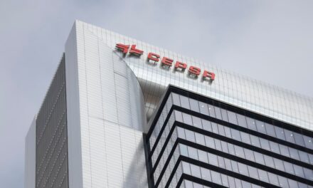 Cepsa reduce sus pérdidas gracias a los mayores márgenes de ganancia en sus refinerías |  Economía