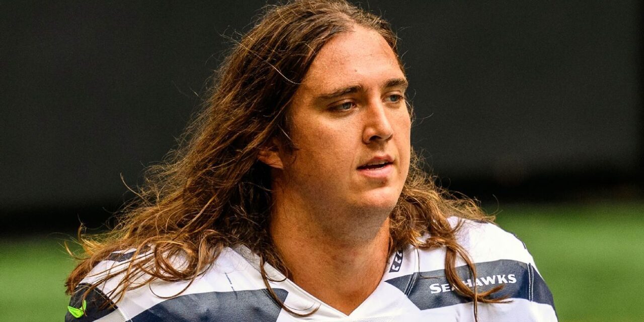 Chad Wheeler declarado culpable de dos cargos de violencia doméstica
