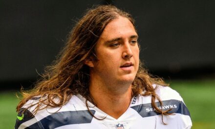 Chad Wheeler declarado culpable de dos cargos de violencia doméstica