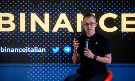 Changpeng Zhao habla después del acuerdo de culpabilidad del Departamento de Justicia y nombra nuevo CEO de Binance