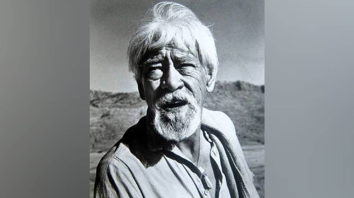 Chano Urueta, el legado del cine mexicano es originario de Chihuahua – El Heraldo de Chihuahua
