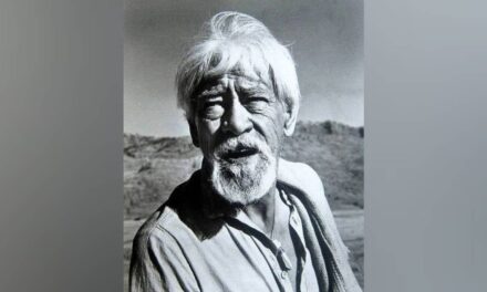 Chano Urueta, el legado del cine mexicano es originario de Chihuahua – El Heraldo de Chihuahua