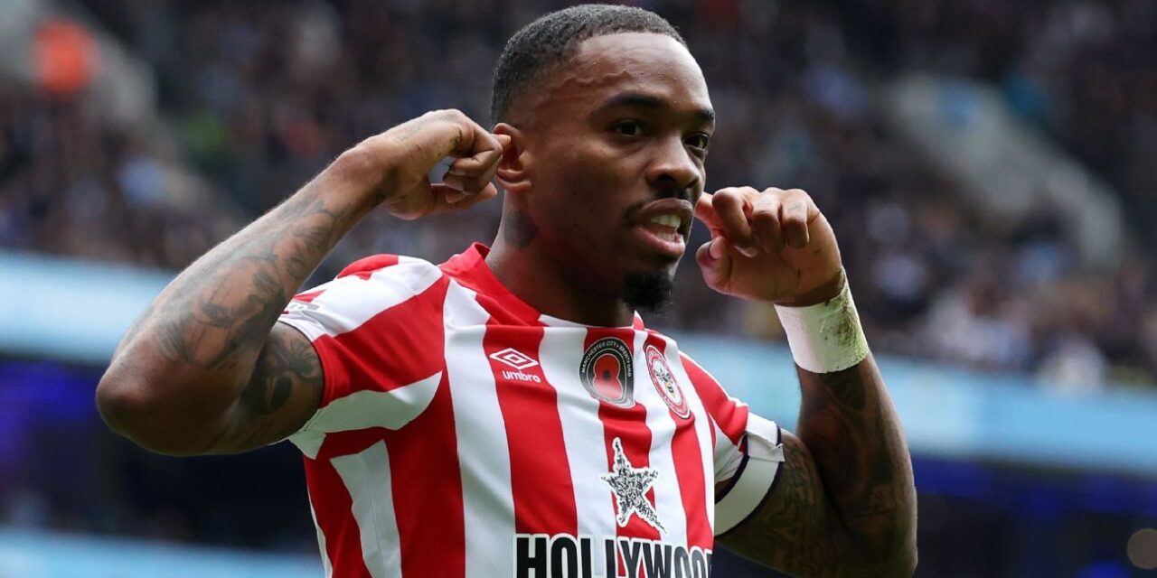 Charla de transferencia EN VIVO: Arsenal y Chelsea necesitan £ 100 millones para Toney