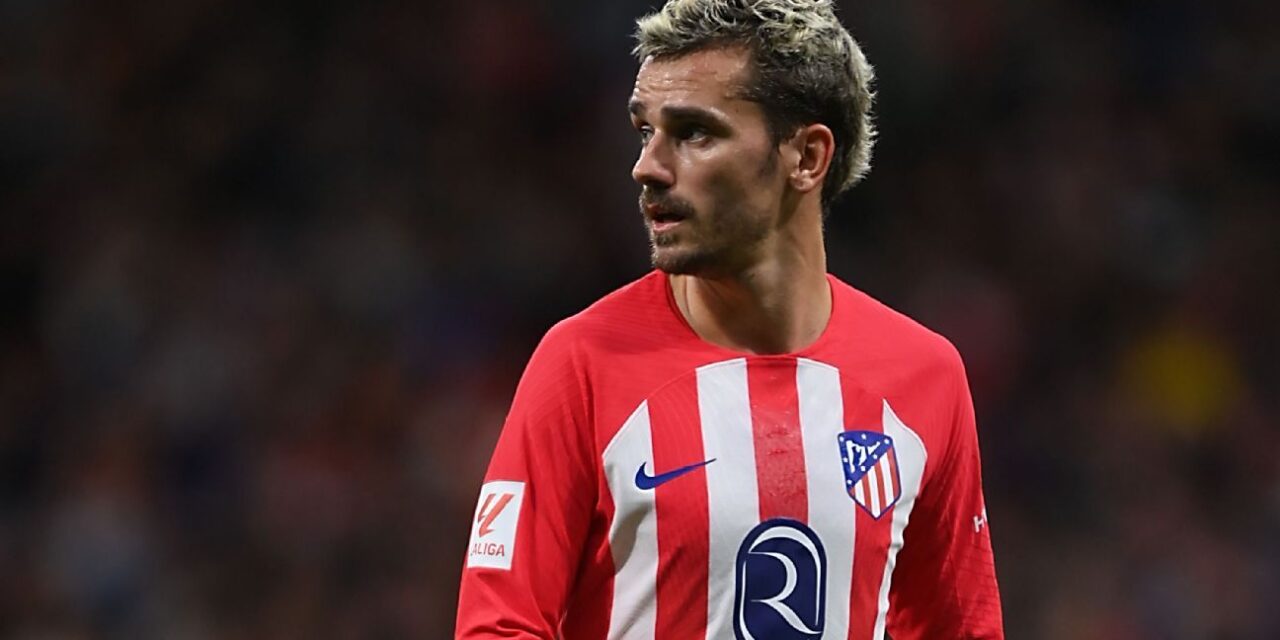 Charla de transferencia EN VIVO: Man Utd apunta a Griezmann feliz en el Atlético