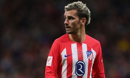 Charla de transferencia EN VIVO: Man Utd apunta a Griezmann feliz en el Atlético