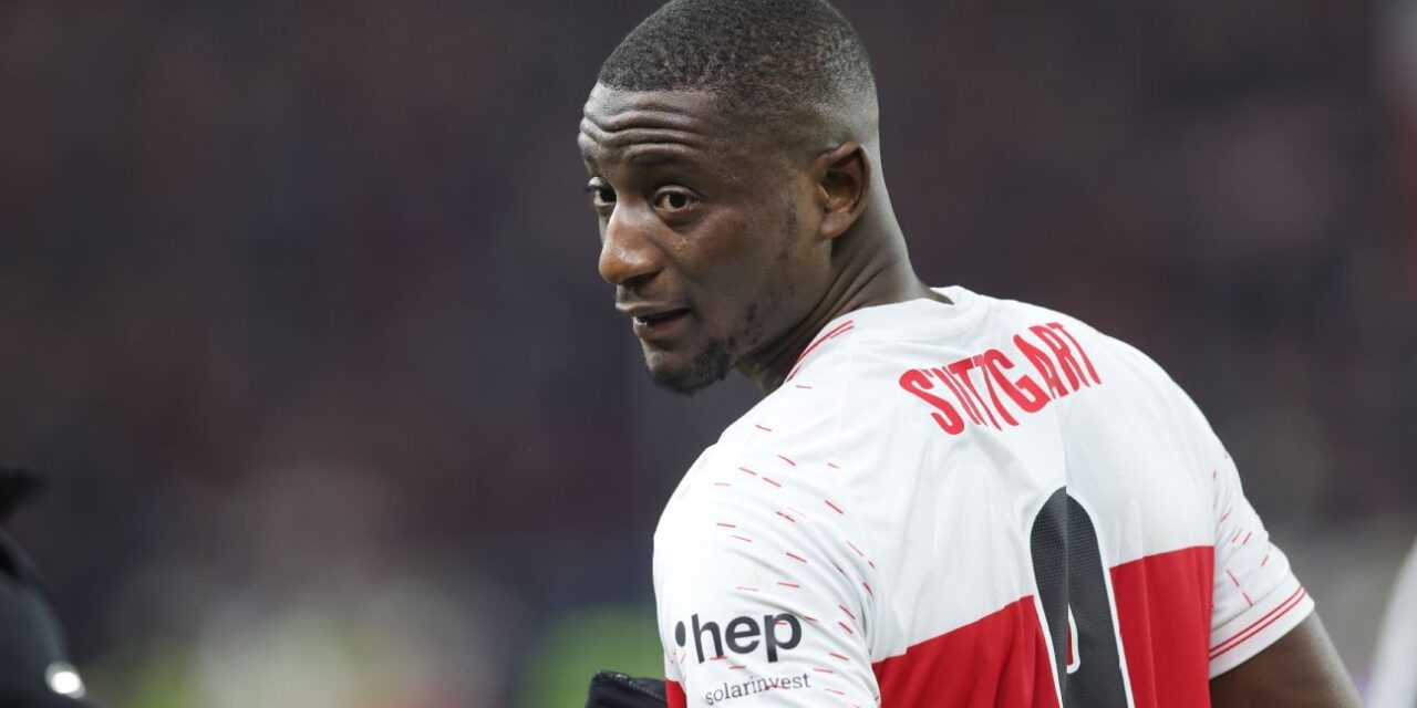 Charla de transferencia: el Milan quiere que Guirassy o David reemplacen a Giroud