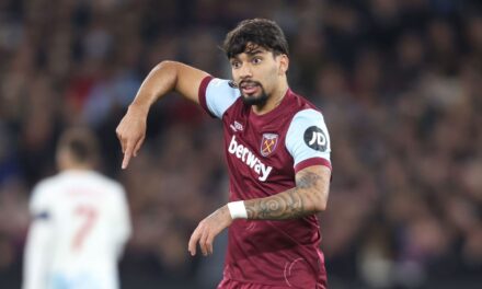 Charla sobre transferencias: el Manchester City todavía quiere fichar a Lucas Paquetá