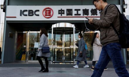 China: El banco chino ICBC sufre un ciberataque a sus servicios financieros en Estados Unidos |  Economía