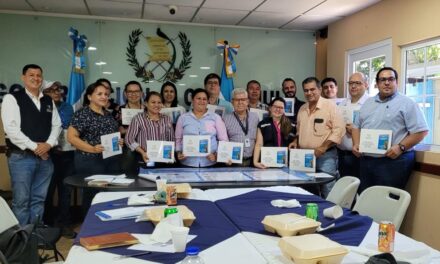 Chiquimula socializa Política Nacional de Seguridad Alimentaria y Nutricional