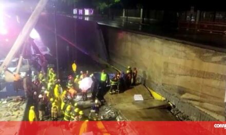 Chuvas fuertes causan 21 muertes en República Dominicana – Mundo