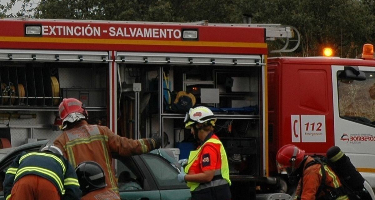 Cinco bomberos de Sevilla desaparecen en una montaña de República Dominicana |  España