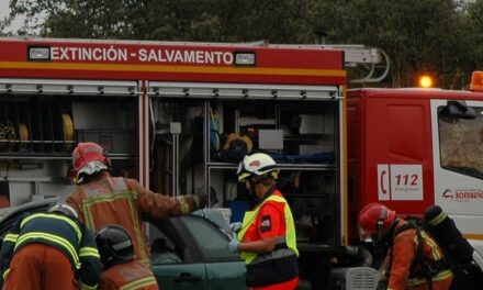 Cinco bomberos de Sevilla desaparecen en una montaña de República Dominicana |  España