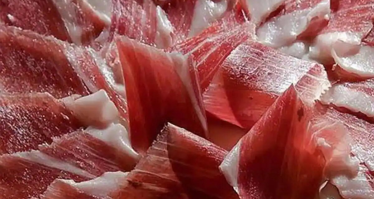 Cine, jamón y música este fin de semana en Málaga