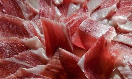 Cine, jamón y música este fin de semana en Málaga
