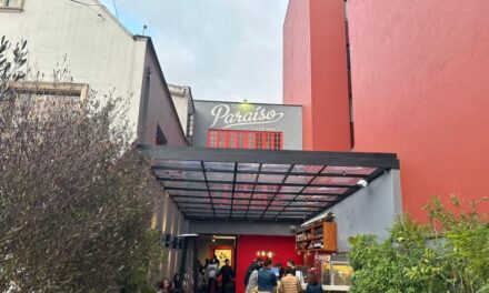 Cinema Paraíso reabre en una espectacular sala en Chapinero